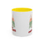 Humor Mug - Camping Is In Tents
