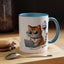 Office Mug - My Give A Fluff
