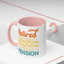 Retirement Mug