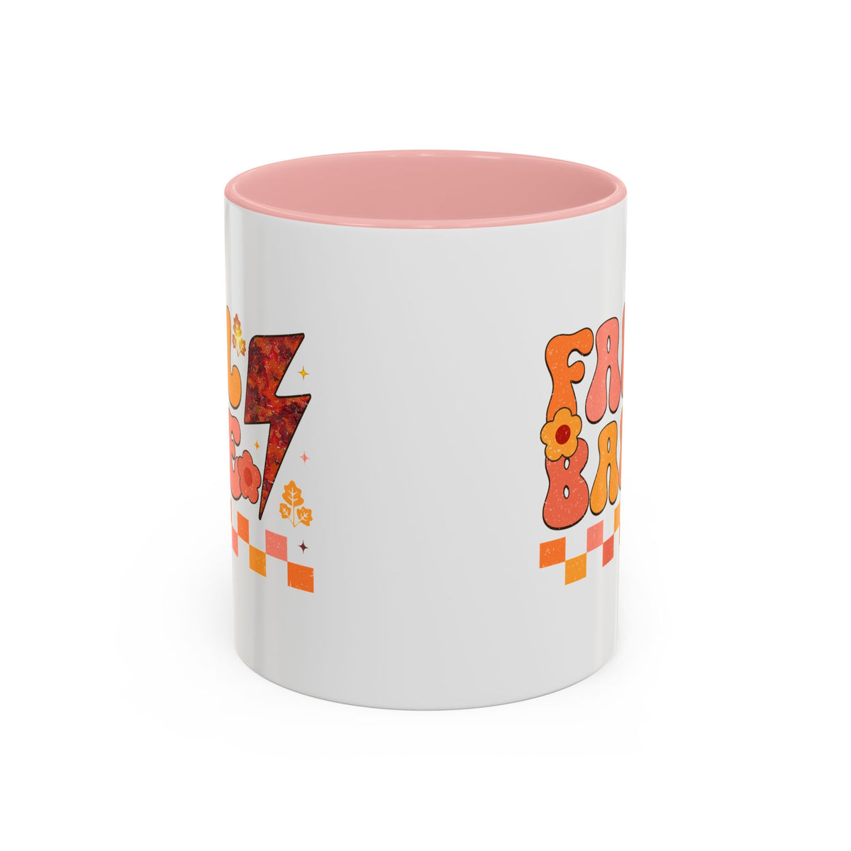 Fall Mug