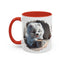 Animal Mug - Dog Coffee Wrap 20