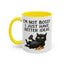 Animal Mug - I'm Not Bossy