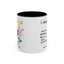 Birthday Mug - Maximum Effort