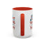 Adventure Mug - Traveling Is My Therapy