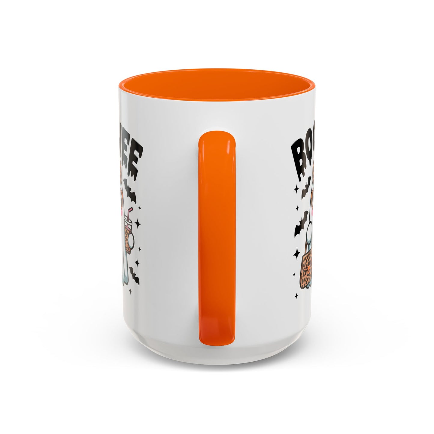 Halloween Mug - Boo-Jee