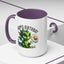 Birthday Mug - Dragon Clipart