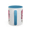 Support Mug - Pink Out