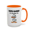 Office Mug - Come Closer