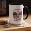 Anniversary Mug - I Love You a Latte Cute