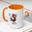 Humor Mug - Shut The Cluck Up