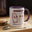 Humor Mug - I'm a good Ghoul I Deserve Good Things