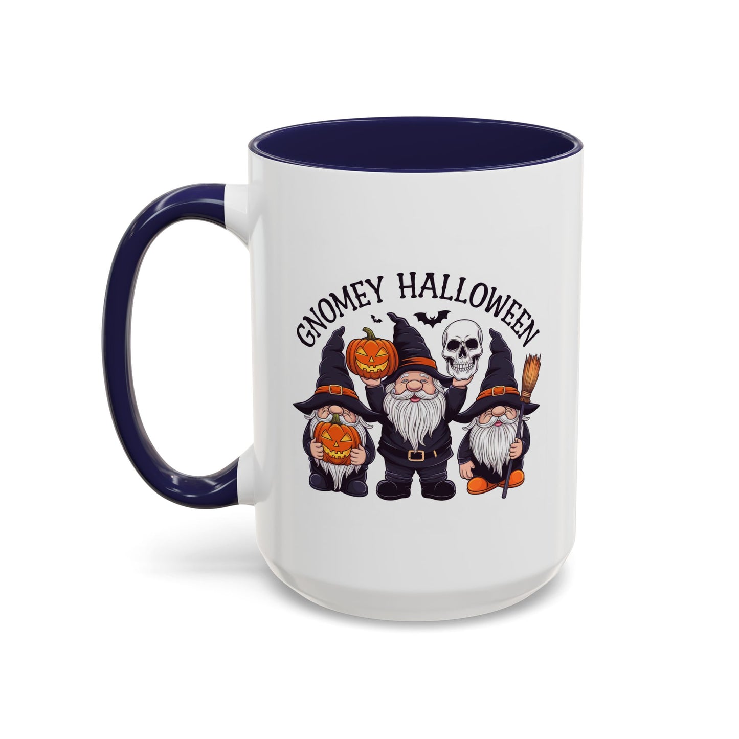 Halloween Mug - Halloween Gnomes