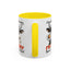 Humor Mug - I Have Selective Hearing