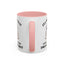 Humor Mug - I'll Get Over It Ghost