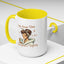Humor Mug - My Alone Time