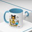 Humor Mug - Feeling Kinda IDGAF-ish Today