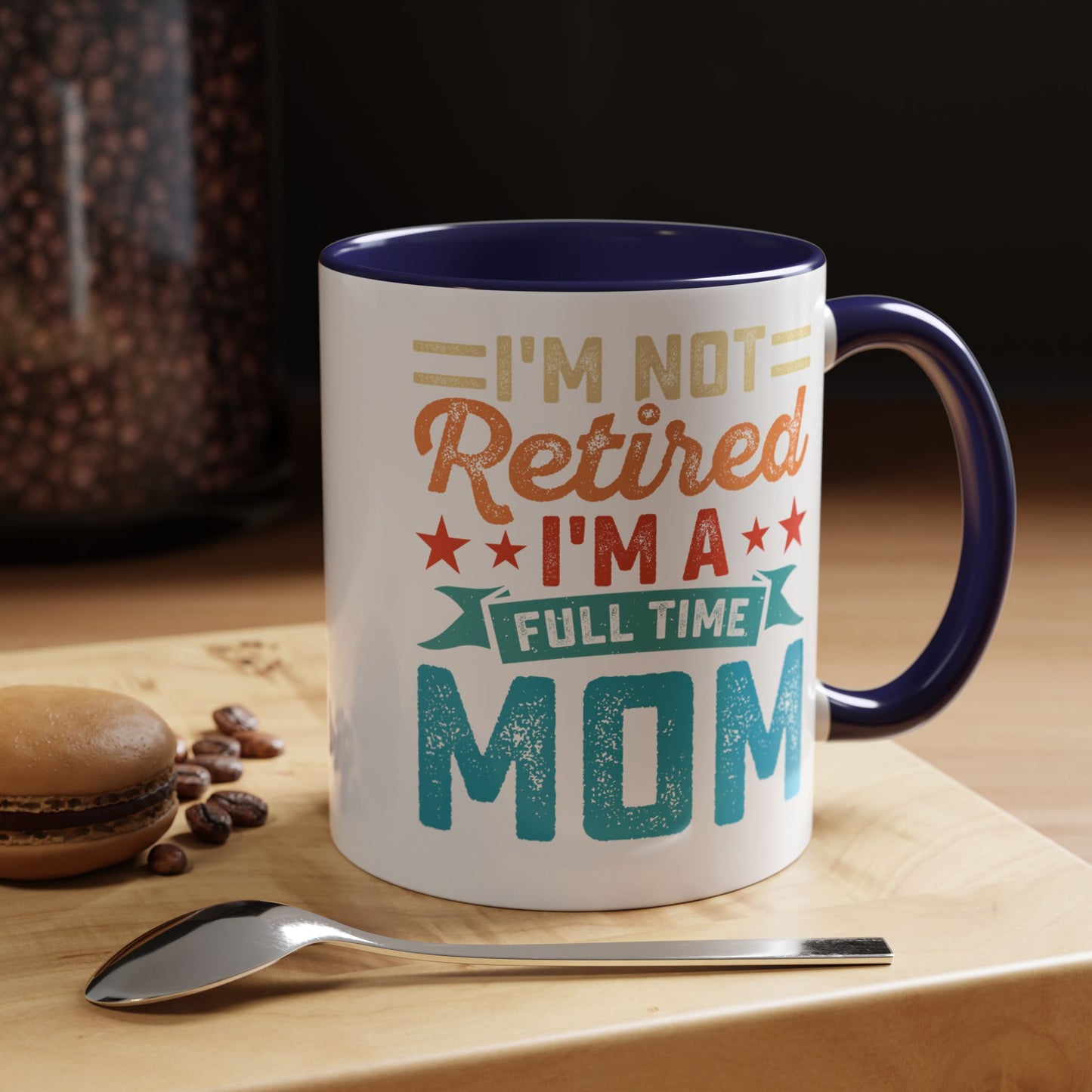 Retirement Mug