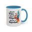 Motivation Mug - You Are Brave