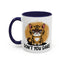 Animal Mug - Don't You Dare