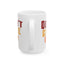 Motivation Mug - Don't Give Up 3