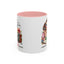 Humor Mug - I'm Not totally Useless