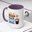 Humor Mug - I Like My Coffee