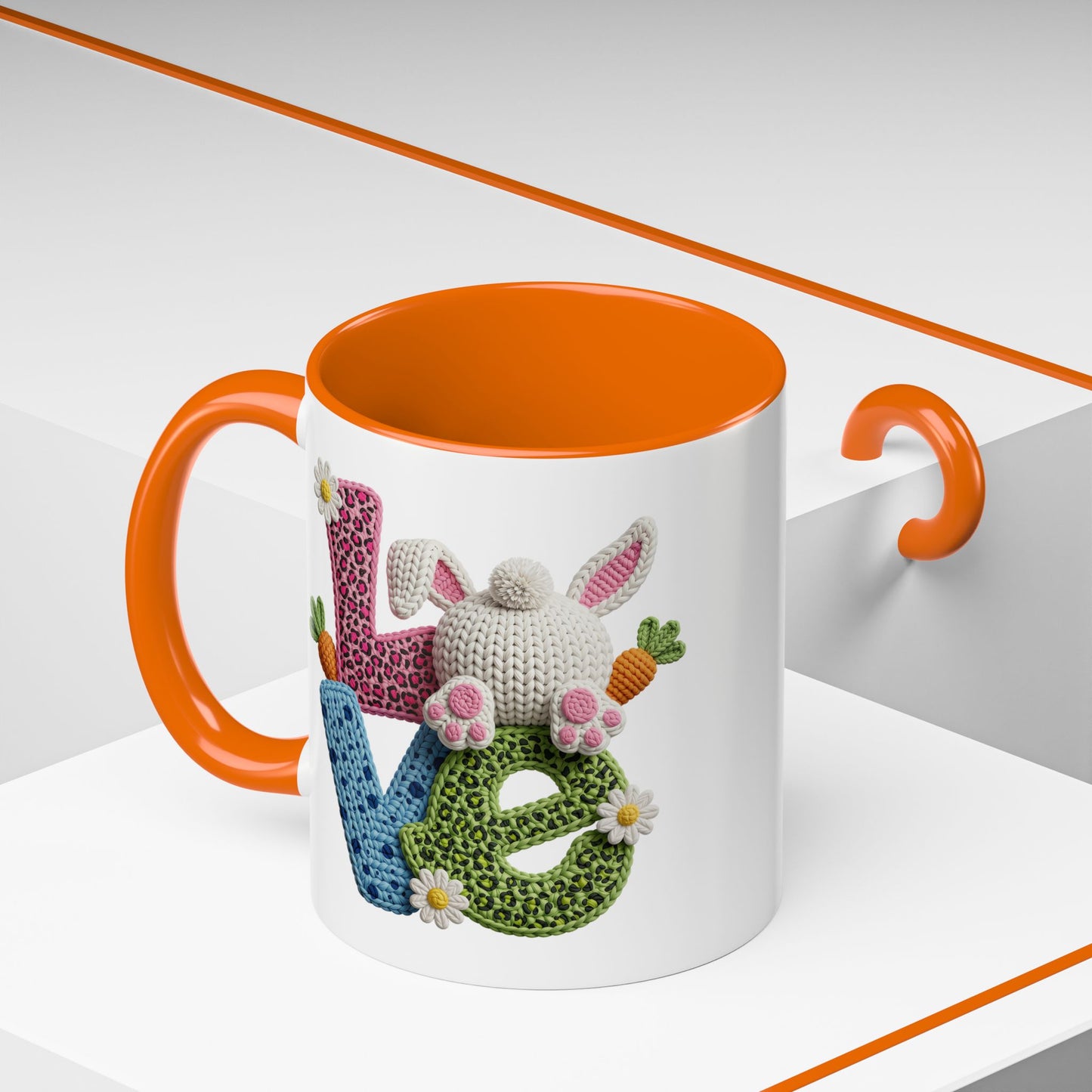 Easter Mug - Love Easter
