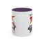 Humor Mug - Sushi Fight