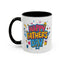 Father's Day Mug - Happy Father's Day