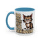Animal Mug - Do Not Take Life