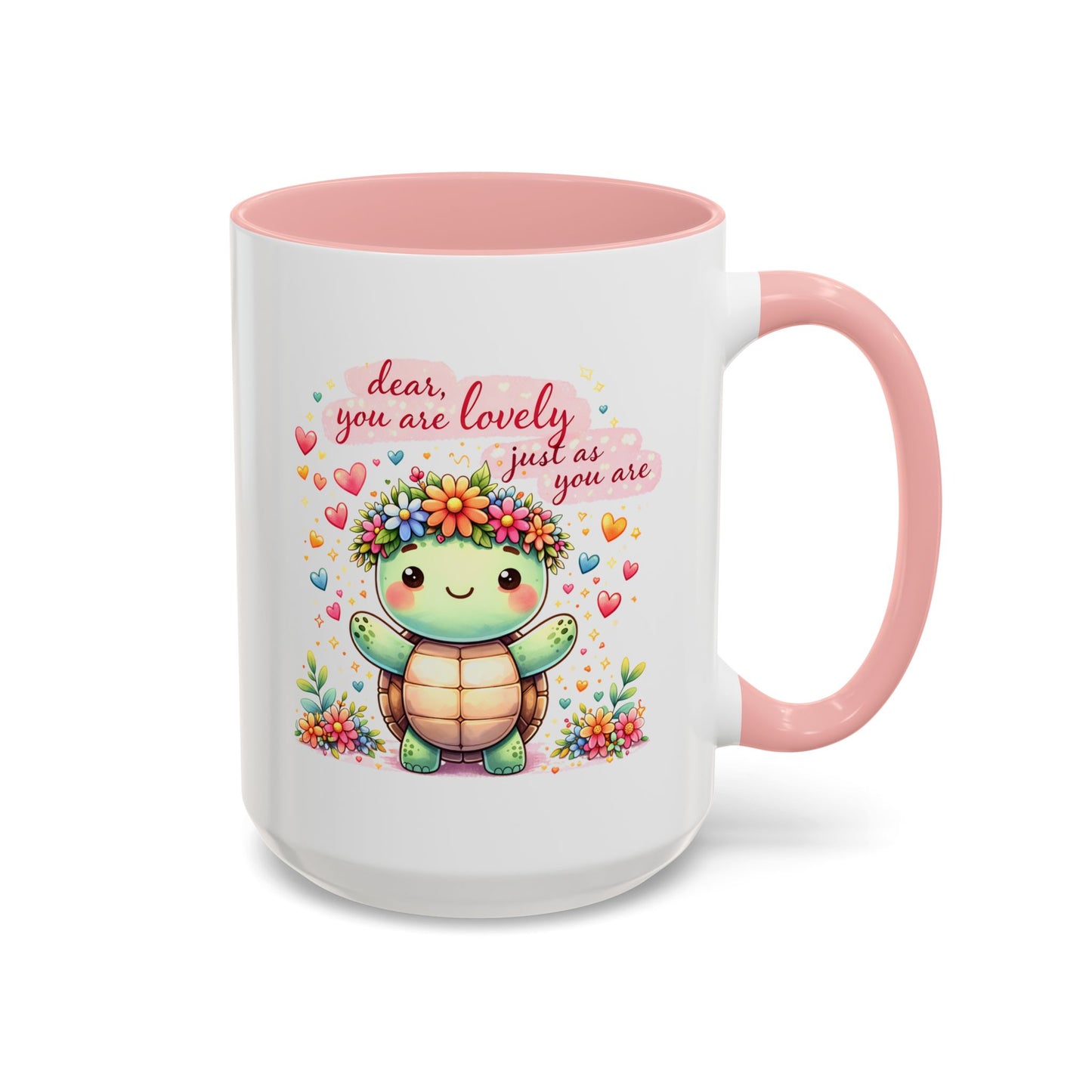 Wellness Mug - You Are Lovely