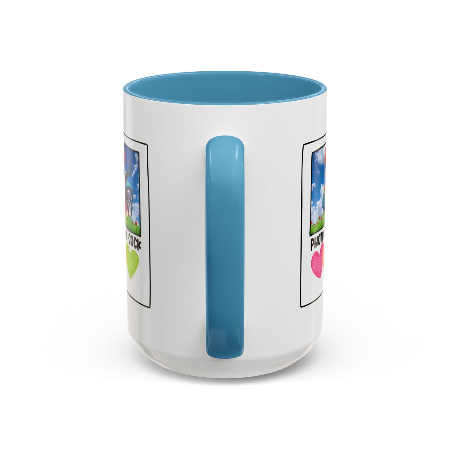 Adult Mug - Photo of My Cock
