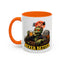 Humor Mug - Never Better