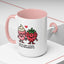 Anniversary Mug - You're The Cream