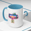 Wellness Mug - Don't Look