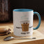 Adult Mug - Don't Fuckn' Chai Me