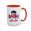 Humor Mug - Strong Coffee
