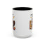 Office Mug - Eager Beaver Mode