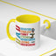 Father's Day Mug - Dad Devoted