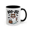 Halloween Mug - Boo-Jee