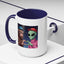Alien Mug - Bigfoot Alien