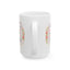 Anniversary Mug - Once In A Lifetime