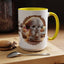 Animal Mug - Dog Coffee Wrap 8