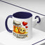 Anniversary Mug - You're The Honey