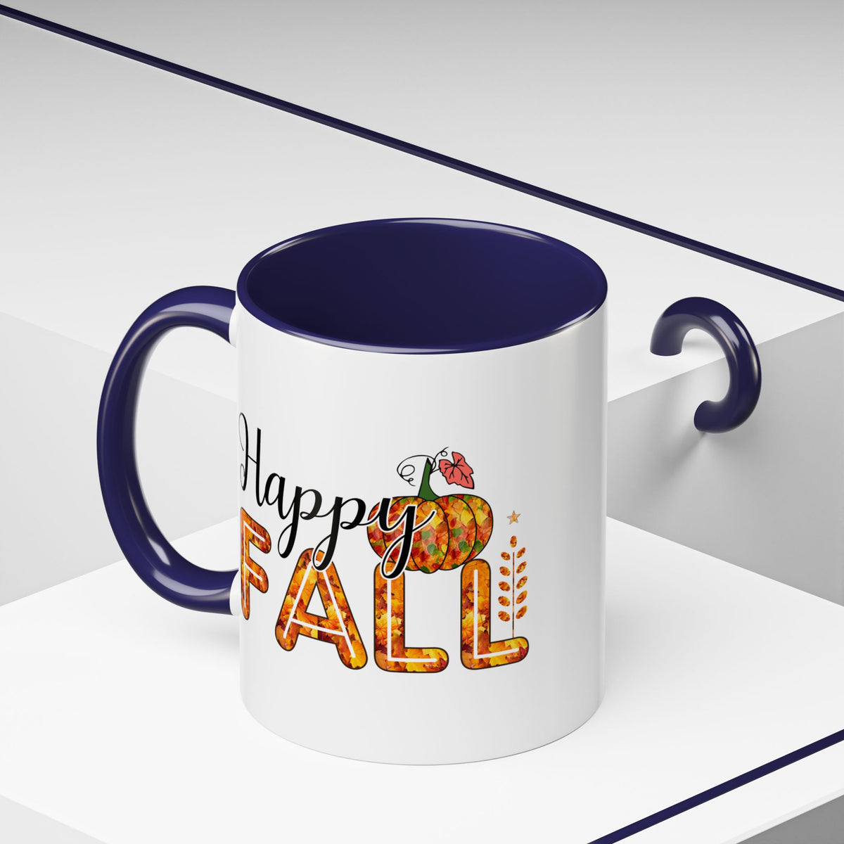 Fall Mug