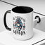 4th of July Mug - All American Mama