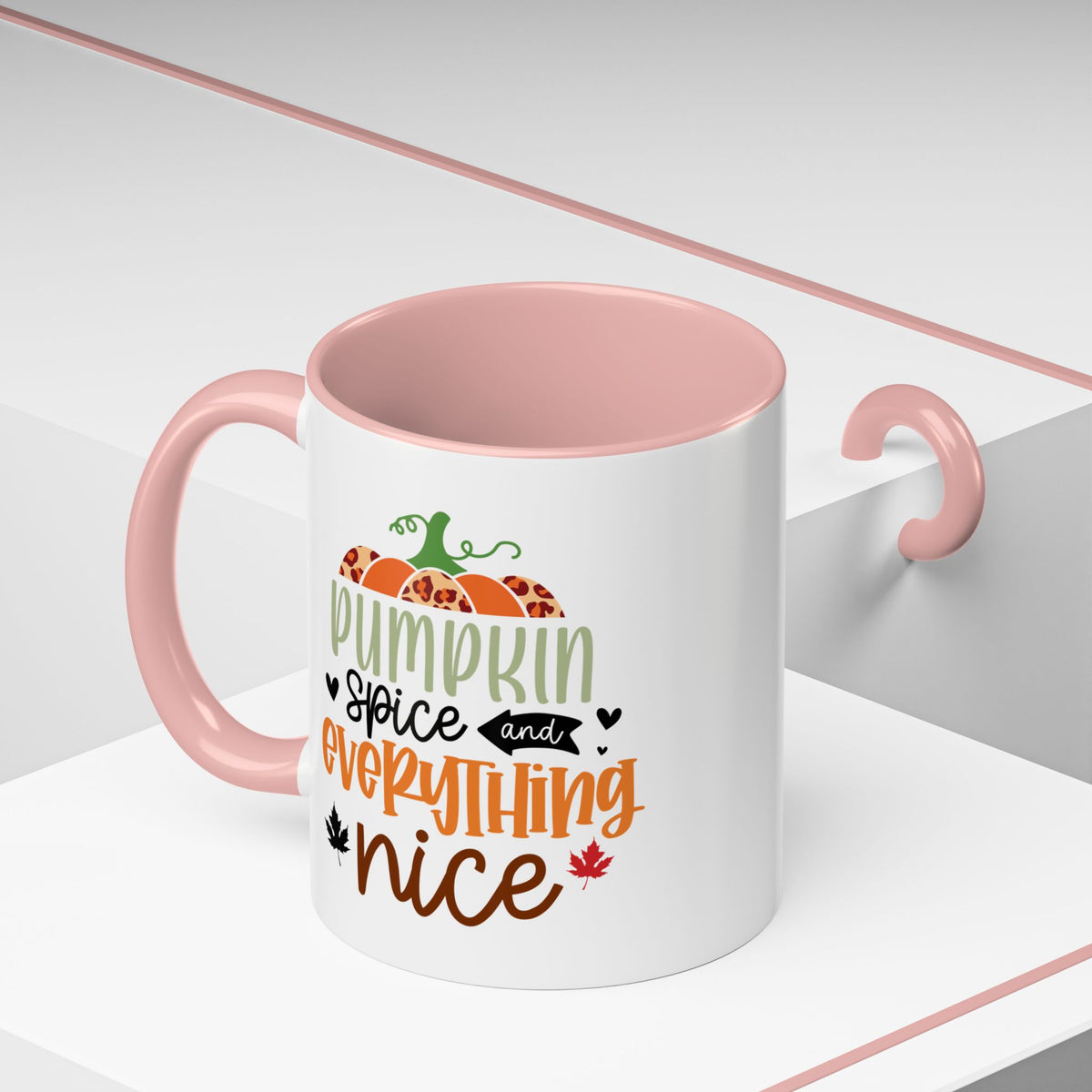 Fall Mug