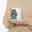 Father's Day Mug - Dad Level Unlocked