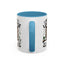 Humor Mug - I May look Wise