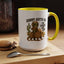 Alien Mug - Sorry Gotta Go